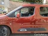  Citroen  Berlingo 1.5 BLUEHDI 130 S&S FEEL PACK TAILLE M #43