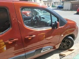  Citroen  Berlingo 1.5 BLUEHDI 130 S&S FEEL PACK TAILLE M #44