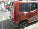  Citroen  Berlingo 1.5 BLUEHDI 130 S&S FEEL PACK TAILLE M #50