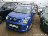  Citroen  C1 1.0 VTI 72 S&S FEEL 