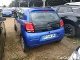  Citroen  C1 1.0 VTI 72 S&S FEEL #2