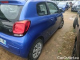  Citroen  C1 1.0 VTI 72 S&S FEEL #44