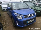  Citroen  C1 1.0 VTI 72 S&S FEEL #45