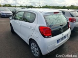  Citroen  C1 1.0 VTI 72 S&S FEEL #2