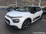  Citroen  C3 1.2 PURETECH 110 S&S FEEL PACK 