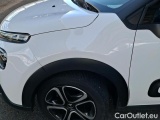  Citroen  C3 1.2 PURETECH 110 S&S FEEL PACK #50