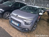  Citroen  C3 1.2 PURETECH 110 S&S SHINE BUSINESS 