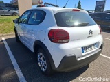  Citroen  C3 1.2 PURETECH 83 S&S FEEL #2
