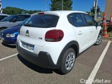  Citroen  C3 1.2 PURETECH 83 S&S FEEL #3