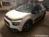  Citroen  C3 1.2 PURETECH 83 S&S FEEL PACK 