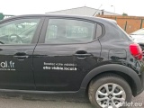  Citroen  C3 1.5 BLUEHDI 100 S&S FEEL BUSINESS #112