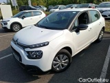  Citroen  C3 1.5 BLUEHDI 100 S&S FEEL BUSINESS 