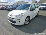  Citroen  C3 1.6 BLUEHDI 75 ATTRACTION 
