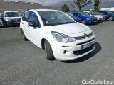  Citroen  C3 1.6 BLUEHDI 75 ATTRACTION #23
