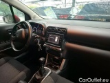  Citroen  C3 1.5 BLUEHDI 100 S&S C-SERIES #4
