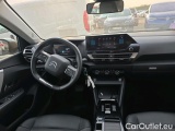  Citroen  C4 1.2 PURETECH 130 S&S FEEL PACK AUTO #4