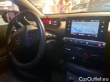  Citroen  C4 Cactus 1.5 BLUEHDI 120 S&S SHINE BUSINESS AUTO #4