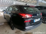  Hyundai  i30 1.6 CRDI 115 BUSINESS SW #2