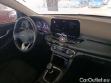  Hyundai  i30 1.6 CRDI 115 BUSINESS SW #4