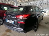  Hyundai  i30 1.6 CRDI 115 BUSINESS SW #3