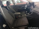  Hyundai  i30 1.6 CRDI 115 BUSINESS SW #9