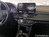  Hyundai  i30 1.6 CRDI 115 BUSINESS SW #11