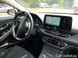 Hyundai  i30 1.6 CRDI 115 BUSINESS SW #4