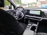  KIA  Sportage 1.6 CRDI 136 MHEV DCT7 ACTIVE BUSIN #4