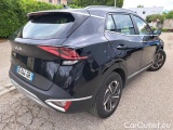  KIA  Sportage 1.6 CRDI 136 MHEV DCT7 ACTIVE BUSIN #3