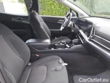  KIA  Sportage 1.6 CRDI 136 MHEV DCT7 ACTIVE BUSIN #9