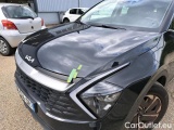  KIA  Sportage 1.6 CRDI 136 MHEV DCT7 ACTIVE BUSIN #35