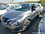 Nissan  Juke 1.0 DIG-T 114 ACENTA 