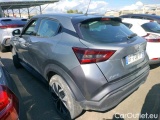  Nissan  Juke 1.0 DIG-T 114 ACENTA #2