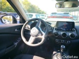  Nissan  Juke 1.0 DIG-T 114 ACENTA #4