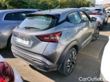  Nissan  Juke 1.0 DIG-T 114 ACENTA #3