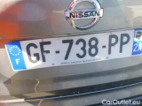  Nissan  Juke 1.0 DIG-T 114 ACENTA #5