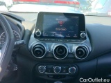  Nissan  Juke 1.0 DIG-T 114 ACENTA #11