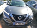  Nissan  Juke 1.0 DIG-T 114 ACENTA #26