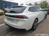  Peugeot  508 2.0 BLUEHDI 160 S&S AUTO GT LINE #3