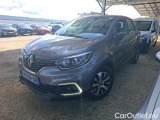  Renault  Captur 1.5 DCI 90 BUSINESS EDC 