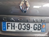  Renault  Captur 1.5 DCI 90 BUSINESS EDC #5