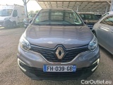 Renault  Captur 1.5 DCI 90 BUSINESS EDC #14