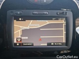  Renault  Captur 1.5 DCI 90 BUSINESS EDC #22