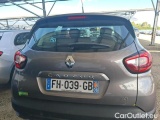  Renault  Captur 1.5 DCI 90 BUSINESS EDC #24