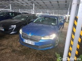  Skoda  Superb 2.0 TDI 150 DSG COMBI BUSINESS 
