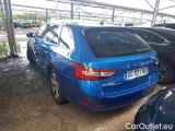  Skoda  Superb 2.0 TDI 150 DSG COMBI BUSINESS #2