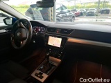  Skoda  Superb 2.0 TDI 150 DSG COMBI BUSINESS #4