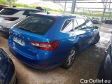  Skoda  Superb 2.0 TDI 150 DSG COMBI BUSINESS #3