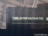  Skoda  Superb 2.0 TDI 150 DSG COMBI BUSINESS #8