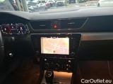  Skoda  Superb 2.0 TDI 150 DSG COMBI BUSINESS #11